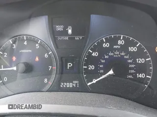 2010 Lexus RX 350 with VIN 2T2BK1BAXAC066962, listed as a IAAI auction lot 42195797 with 228,841 mi miles and . Bid and sale history available at DreamBid. Image 7.