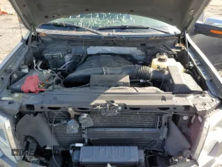 2013 Ford F-150 XL with VIN 1FTFX1ET7DFB25532, listed as a Copart auction lot 61369625 with 192,965 mi miles and Clean title. Bid and sale history available at DreamBid. Image 11.