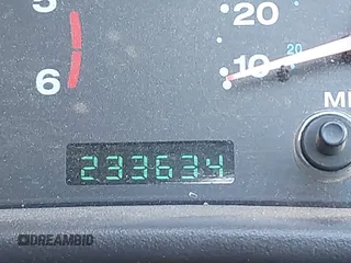 2002 Jeep Wrangler X with VIN 1J4FA39S42P763835, listed as a IAAI auction lot 42302645 with 233,634 mi miles and . Bid and sale history available at DreamBid. Image 16.