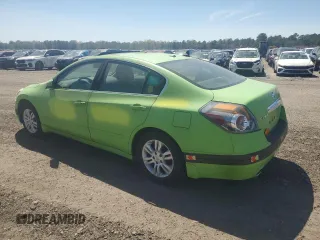 2012 Nissan Altima 2.5 SL with VIN 1N4AL2AP4CN413345, listed as a Copart auction lot 51482075 with 174,654 mi miles and Salvage Title. Bid and sale history available at carsss.com. Image 2.