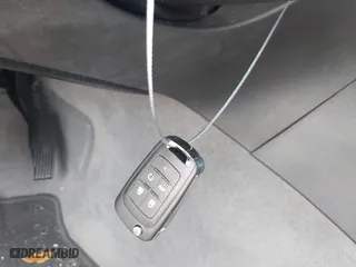 2015 Chevrolet Impala LTZ with VIN 2G1165S33F9159948, listed as a IAAI auction lot 41917373 with 163,288 mi miles. Bid and sale history available at carsss.com. Image 11.