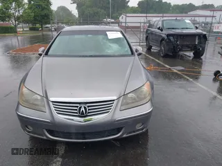 2006 Acura RL z VIN JH4KB16516C012532, wystawiony jako IAAI lot #42095836 z przebiegiem 177 194 mil mil oraz . Historia ofert i sprzedaży dostępna na DreamBid. Obrazek 13.
