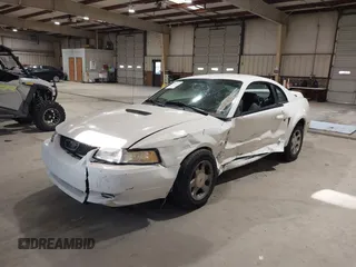 2000 Ford Mustang с VIN 1FAFP4049YF271931, выставлен на аукционе IAAI как лот 41984117 с пробегом 219 865 миль миль и . История ставок и продаж доступна на DreamBid. Изображение 2.
