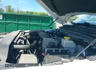 2021 Ram 1500 Laramie с VIN 1C6SRFRTXMN682089, выставлен на аукционе IAAI как лот 42299766 с пробегом 81 665 миль миль и . История ставок и продаж доступна на DreamBid. Изображение 20.