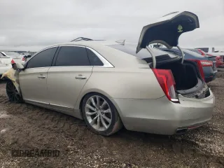 2016 Cadillac XTS Luxury Collection with VIN 2G61M5S37G9108471, listed as a Copart auction lot 45186095 with Not Provided miles and Non Repairable. Bid and sale history available at carsss.com. Image 2.
