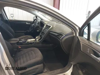 2013 Ford Fusion SE z VIN 3FA6P0H78DR361656, wystawiony jako IAAI lot #42565058 z przebiegiem 105 228 mil mil oraz . Historia ofert i sprzedaży dostępna na DreamBid. Obrazek 5.