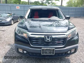 2019 Honda Ridgeline Sport z VIN 5FPYK3F19KB016885, wystawiony jako IAAI lot #42479857 z przebiegiem 168 752 mil mil oraz . Historia ofert i sprzedaży dostępna na DreamBid. Obrazek 12.