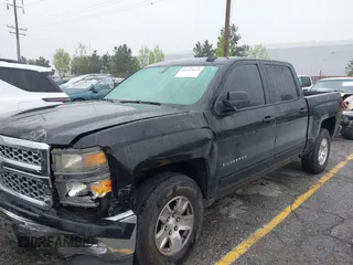 2015 Chevrolet Silverado 1500 LT with VIN 3GCPCREC5FG533222, listed as a IAAI auction lot 41912623 with 201,613 mi miles and . Bid and sale history available at DreamBid. Image 14.