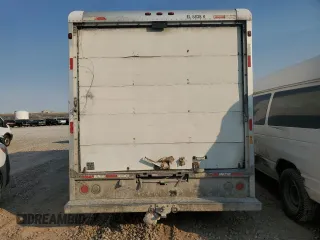 2006 Ford Econoline Cargo with VIN 1FDXE45S46HA85013, listed as a Copart auction lot 66963315 with 239,871 mi miles and Clean title. Bid and sale history available at DreamBid. Image 6.
