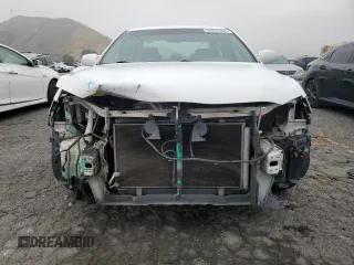 2009 Toyota Camry with VIN 4T1BE46K89U869375, listed as a Copart auction lot 54914365 with 117,478 mi miles and Salvage Title. Bid and sale history available at carsss.com. Image 5.