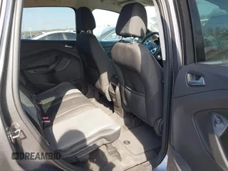 2013 Ford Escape SE with VIN 1FMCU9GX8DUD58286, listed as a IAAI auction lot 41797161 with 189,467 mi miles. Bid and sale history available at carsss.com. Image 8.