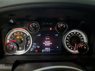 2015 Ram 1500 Big Horn with VIN 1C6RR6LM7FS591348, listed as a Copart auction lot 51643535 with 152,753 mi miles and Clean Title. Bid and sale history available at carsss.com. Image 9.