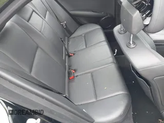 2012 Mercedes-Benz C-Class C 250 Sport with VIN WDDGF4HB6CA629552, listed as a IAAI auction lot 41949153 with 131,262 mi miles. Bid and sale history available at carsss.com. Image 8.