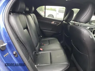 2014 Lexus CT 200h z VIN JTHKD5BH6E2189132, wystawiony jako Copart lot #58899985 z przebiegiem 221 631 mil mil oraz Czysty tytuł • Clean title. Historia ofert i sprzedaży dostępna na DreamBid. Obrazek 10.