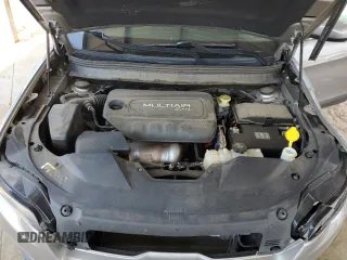 2019 Jeep Cherokee Latitude with VIN 1C4PJLCB2KD221024, listed as a Copart auction lot 63835365 with 61,364 mi miles and Salvage title. Bid and sale history available at DreamBid. Image 11.