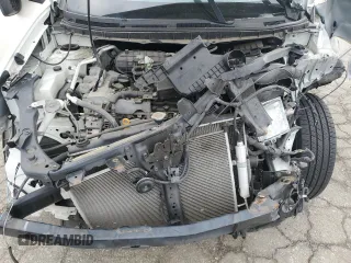 2015 Nissan Rogue S z VIN JN8AS5MV2FW256202, wystawiony jako Copart lot #57396175 z przebiegiem 24 475 mil mil oraz Szkody całkowita. Historia ofert i sprzedaży dostępna na DreamBid. Obrazek 12.