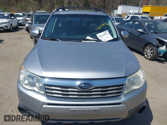 2012 Subaru Forester X Premium z VIN JF2SHADC8CH466567, wystawiony jako IAAI lot #42119972 z przebiegiem 138 681 mil mil oraz . Historia ofert i sprzedaży dostępna na DreamBid. Obrazek 6.