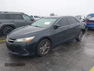 2017 Toyota Camry XLE with VIN 4T1BF1FK7HU402670, listed as a IAAI auction lot 41400550 with 148,863 mi miles and . Bid and sale history available at DreamBid. Image 19.