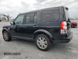 2010 Land Rover LR4 Lux with VIN SALAK2D43AA535304, listed as a Copart auction lot 56714695 with 186,756 mi miles and Clean title. Bid and sale history available at DreamBid. Image 2.