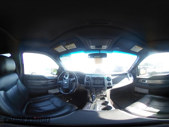 2013 Ford F-150 XL with VIN 1FTFW1EF8DFA35836, listed as a IAAI auction lot 42307584 with 145,162 mi miles and . Bid and sale history available at DreamBid. Image 18.