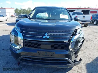 2022 Mitsubishi Outlander ES with VIN JA4J3TA82NZ073739, listed as a IAAI auction lot 41901335 with 82,012 mi miles. Bid and sale history available at carsss.com. Image 13.