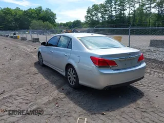 2011 Toyota Avalon with VIN 4T1BK3DB6BU387869, listed as a IAAI auction lot 42762068 with 156,559 mi miles and . Bid and sale history available at DreamBid. Image 3.