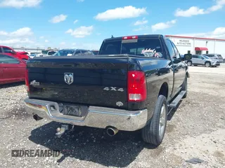 2014 Ram 1500 Big Horn с VIN 1C6RR7TT6ES342759, выставлен на аукционе IAAI как лот 42167586 с пробегом 177 789 миль миль и . История ставок и продаж доступна на DreamBid. Изображение 4.