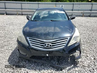 2012 Hyundai Azera z VIN KMHFG4JG4CA172955, wystawiony jako Copart lot #53270935 z przebiegiem 194 121 mil mil oraz Szkoda całkowita • Salvage title. Historia ofert i sprzedaży dostępna na DreamBid. Obrazek 5.