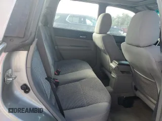 2007 Subaru Forester X w/Premium Pkg with VIN JF1SG65677H734088, listed as a Copart auction lot 78174324 with 208,317 mi miles and Salvage Title. Bid and sale history available at carsss.com. Image 11.