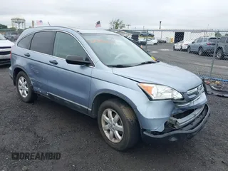 2008 Honda CR-V EX z VIN 5J6RE48518L044125, wystawiony jako IAAI lot #42350114 z przebiegiem 118 883 mil mil oraz . Historia ofert i sprzedaży dostępna na DreamBid. Obrazek 1.