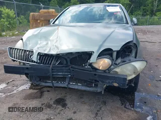 2001 Lexus GS 300 z VIN JT8BD69S710134797, wystawiony jako IAAI lot #42253923 z przebiegiem 286 362 mil mil oraz . Historia ofert i sprzedaży dostępna na DreamBid. Obrazek 6.