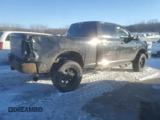 2016 Ram 2500 Tradesman z VIN 3C6UR5CL1GG161710, wystawiony jako Copart lot #87543575 z przebiegiem 172 781 mil mil oraz Szkoda całkowita • Salvage title. Historia ofert i sprzedaży dostępna na DreamBid. Obrazek 3.