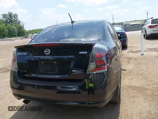 2012 Nissan Sentra SL with VIN 3N1AB6AP0CL734810, listed as a IAAI auction lot 42600198 with 147,167 mi miles and . Bid and sale history available at DreamBid. Image 17.
