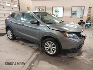 2017 Nissan Rogue SL z VIN JN1BJ1CR9HW128710, wystawiony jako IAAI lot #42307830 z przebiegiem 129 791 mil mil oraz . Historia ofert i sprzedaży dostępna na DreamBid. Obrazek 1.