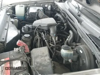 2011 Toyota Tacoma with VIN 5TFJX4GN7BX003349, listed as a IAAI auction lot 43220766 with 199,071 mi miles and . Bid and sale history available at DreamBid. Image 22.