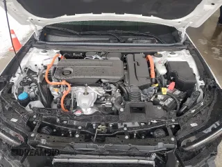 2024 Honda Accord Sport-L with VIN 1HGCY2F74RA078747, listed as a Copart auction lot 59018995 with 3,656 mi miles and Salvage title. Bid and sale history available at DreamBid. Image 11.