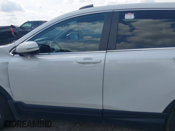 2021 Honda CR-V EX-L with VIN 5J6RW1H81ML005289, listed as a IAAI auction lot 42003777 with 114,552 mi miles and . Bid and sale history available at DreamBid. Image 14.