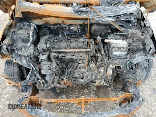 2014 Ford Fiesta S z VIN 3FADP4AJ2EM128522, wystawiony jako Copart lot #54676375 z przebiegiem Nie podano mil oraz Nie do naprawy • Non repairable. Historia ofert i sprzedaży dostępna na DreamBid. Obrazek 11.