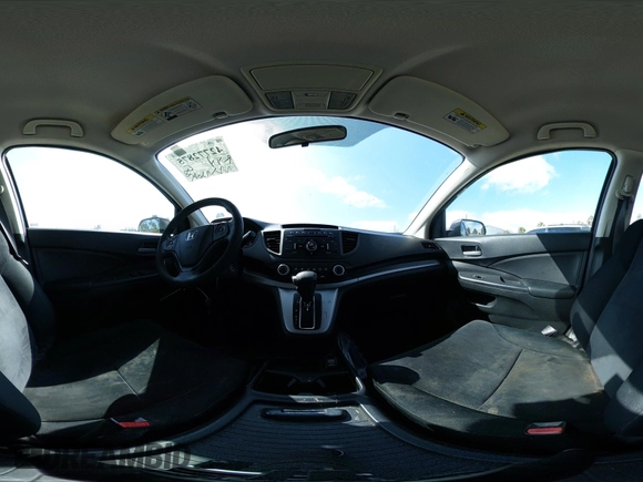 2013 Honda CR-V LX with VIN 2HKRM3H38DH510665, listed as a IAAI auction lot 42772875 with 221,264 mi miles and . Bid and sale history available at DreamBid. Image 18.