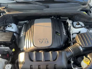 2016 Jeep Grand Cherokee Summit z VIN 1C4RJFJT6GC495183, wystawiony jako Copart lot #69484385 z przebiegiem 118 912 mil mil oraz Czysty tytuł • Clean title. Historia ofert i sprzedaży dostępna na DreamBid. Obrazek 11.