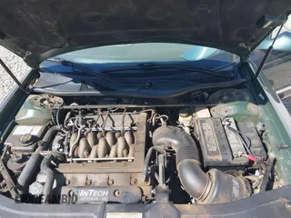 2000 Lincoln Continental with VIN 1LNHM97VXYY759969, listed as a IAAI auction lot 41892082 with 114,389 mi miles and . Bid and sale history available at DreamBid. Image 10.