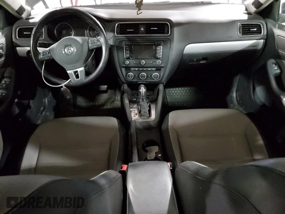 2013 Volkswagen Jetta Hybrid SE с VIN 3VW637AJ3DM220556, выставлен на аукционе Copart как лот 51519865 с пробегом 85 247 миль миль и Чистый • Clean title. История ставок и продаж доступна на DreamBid. Изображение 8.