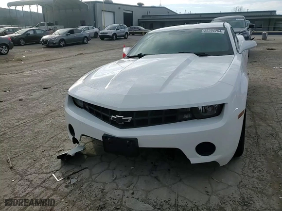 2012 Chevrolet Camaro 2LS with VIN 2G1FA1E31C9130954, listed as a Copart auction lot 86394264 with 159,296 mi miles and Clean Title. Bid and sale history available at carsss.com. Image 11.