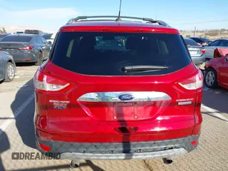 2014 Ford Escape Titanium с VIN 1FMCU0J91EUC20936, выставлен на аукционе IAAI как лот 41626264 с пробегом 27 089 миль миль и . История ставок и продаж доступна на DreamBid. Изображение 16.