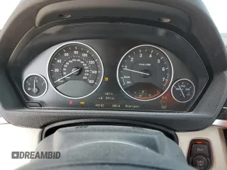 2019 BMW 4 Series 430i z VIN WBA4Z1C59KEE44231, wystawiony jako Copart lot #43372235 z przebiegiem 34 143 mil mil oraz Szkoda całkowita • Salvage title. Historia ofert i sprzedaży dostępna na DreamBid. Obrazek 9.