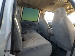 2000 Ford F-250 XL z VIN 1FTNW21F0YEA44694, wystawiony jako Copart lot #80675584 z przebiegiem 219 270 mil mil oraz Szkoda całkowita • Salvage title. Historia ofert i sprzedaży dostępna na DreamBid. Obrazek 10.