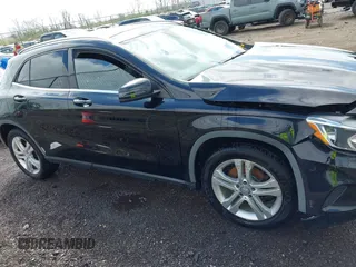 2016 Mercedes-Benz GLA 250 z VIN WDCTG4GB2GJ261460, wystawiony jako IAAI lot #41909005 z przebiegiem 139 523 mil mil oraz . Historia ofert i sprzedaży dostępna na DreamBid. Obrazek 13.