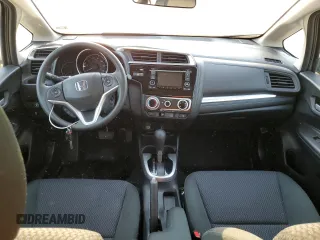 2020 Honda Fit LX z VIN 3HGGK5H4XLM711088, wystawiony jako Copart lot #47327423 z przebiegiem 12 612 mil mil oraz . Historia ofert i sprzedaży dostępna na DreamBid. Obrazek 8.