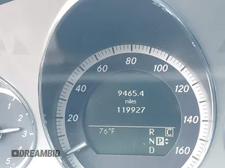2010 Mercedes-Benz E 550 Luxury with VIN WDDHF7CB0AA100964, listed as a IAAI auction lot 41458942 with 119,927 mi miles and . Bid and sale history available at DreamBid. Image 15.
