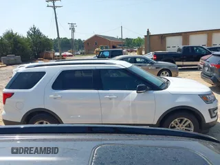 2017 Ford Explorer XLT с VIN 1FM5K7DH1HGC08461, выставлен на аукционе IAAI как лот 42604721 с пробегом 165 450 миль миль и . История ставок и продаж доступна на DreamBid. Изображение 13.